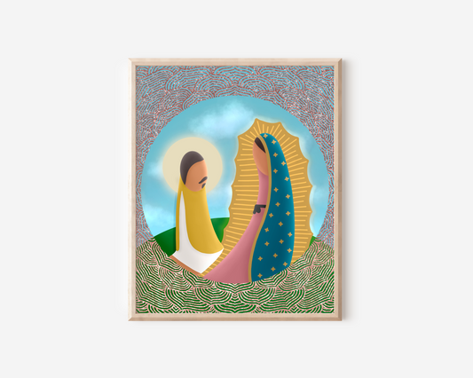 Our Lady of Guadalupe